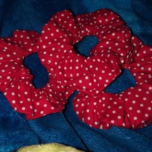 Scrunchies